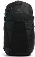 Gregory 153039-A543, Gregory Kiro 24 RC | Wanderrucksack | schwarz