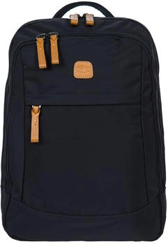 Bric's Milano X-Travel black (BXL44649.101)