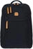 Bric's Milano X-Travel black (BXL44649.101)