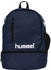 blau: Hummel HML Promo Backpack (205881)