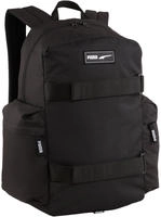 Puma 091320-01, PUMA Deck Rucksack 01 - PUMA black