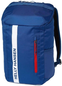 Helly Hansen Spruce 25L Backpack deep fjord