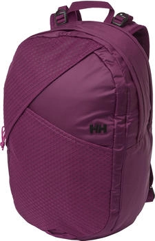 Helly Hansen Explorer Backpack (67577) dark magenta