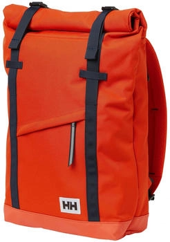 Helly Hansen Stockholm 29 Daypack patrol orange 2.0