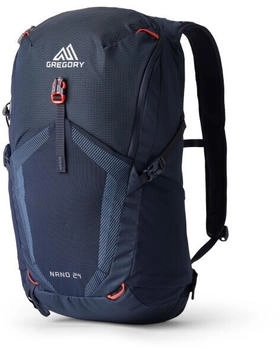 Gregory Nano 24 spark navy (153059-8885)