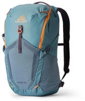 Gregory 153059, Gregory Nano 24l Rucksack-Hell-Blau-24, Kostenlose R&uuml;cksendung: 60