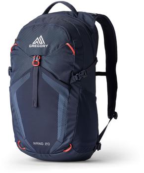 Gregory Nano 20 spark navy (153058-8885)