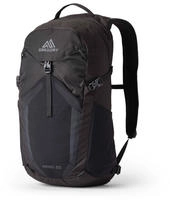 Gregory 153058-9974, Gregory Nano 20 optic black (9974)