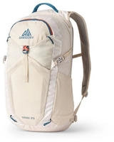 Gregory 153058, Gregory Rucksack NANO 20 Unisex wei&szlig;