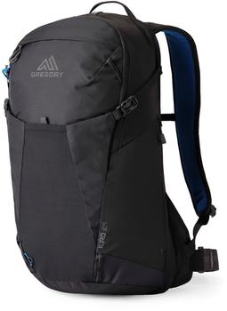 Gregory Kiro 20 alpine black (153038-A543)