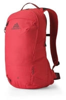 Gregory 153038 4222, Gregory - Kiro 20 RC - Wanderrucksack rot