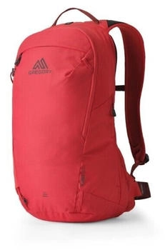 Gregory Kiro 20 lava red (153038-4222)