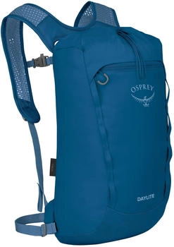 Osprey Daylite Cinch Pack night shift blue