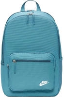 Nike DB3300_006, Nike Heritage Eugene (23L) Tagesrucksack, blau, Gr. 23