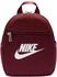 rot: Nike Sportswear Futura 365 Mini Backpack