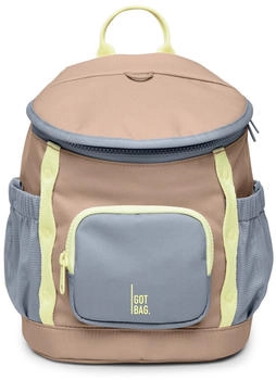 GOT BAG Kids Adventure Daypack sandbar multi