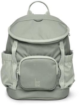 GOT BAG Kids Adventure Daypack bass