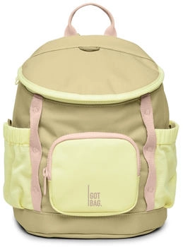 GOT BAG Kids Adventure Daypack nori multi