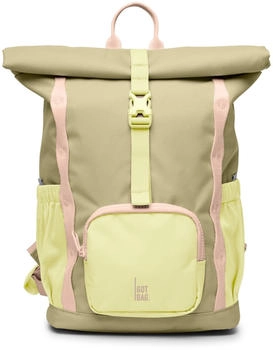 GOT BAG Kids Adventure Rolltop nori multi
