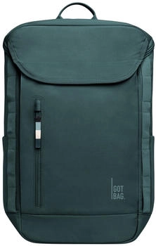 GOT BAG Pro Pack monochrome sea teal