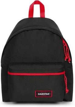 Eastpak Padded Pak'r (2025) kontrast scarlet