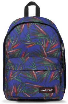 Eastpak Out Of Office (2025) brize palm navy