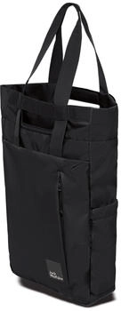 Jack Wolfskin Eve (A64014) black