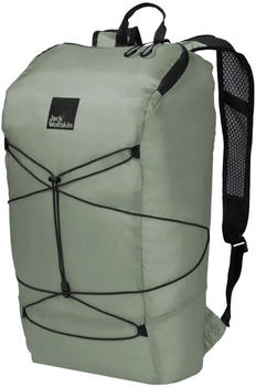 Jack Wolfskin Wandermood Packable 24 (2020271) mint leaf