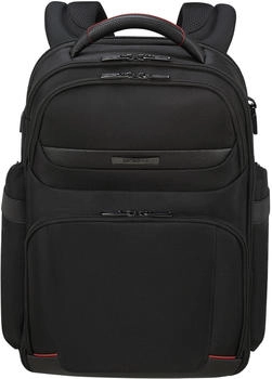 Samsonite Pro-DLX 6 (151779) black