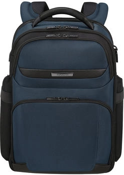 Samsonite Pro-DLX 6 (151779) blue