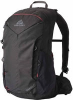 Gregory Zulu 25 LT RC volcanic black (0662)