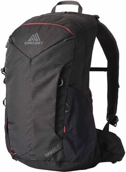 Gregory Zulu 25 volcanic black (153048-0662)