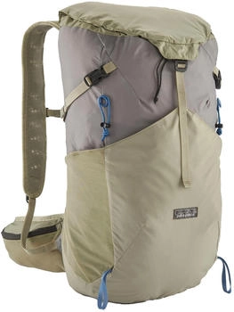 Patagonia Terravia Pack 28 (48911) M river rock green