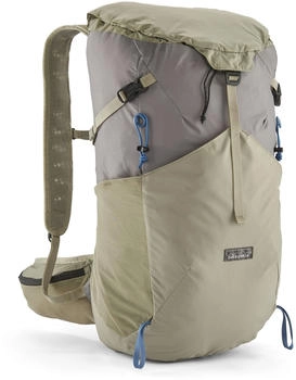 Patagonia Terravia Pack 28 (48911) L river rock green