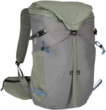 Patagonia Terravia Pack 28 (48911) S river rock green