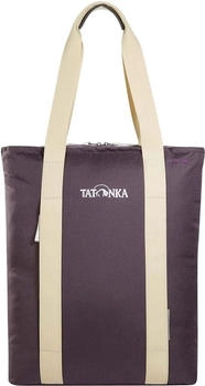 Tatonka Grip Bag 13L (1658) midnight plum