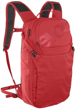 Evoc Ride 8 true red