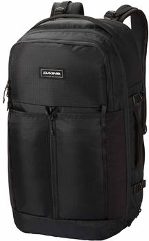 Dakine Split Adventure 38L (10004500) black ripstop