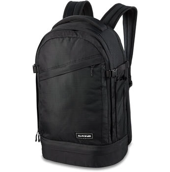 Dakine Verge 25L (10004366) black ripstop