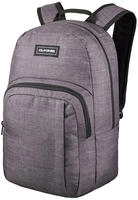 Dakine 10004340/CAR, Dakine Rucksack Class 25L Grau