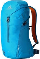 Gregory 153040-1495, Gregory Kiro 28 RC (28 l) (153040-1495) Blau