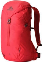 Gregory 153040-4222, Gregory Kiro 28 RC | Wanderrucksack | rot