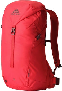 Gregory Kiro 28 RC (153040) lava red