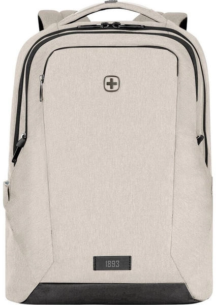 Wenger MX Professional Laptop-Backpack 16