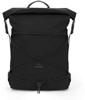 Johnny Urban Myles Rolltop 14L black