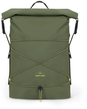 Johnny Urban Myles Rolltop 14L olive