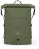 grün: Johnny Urban Myles Rolltop 14L