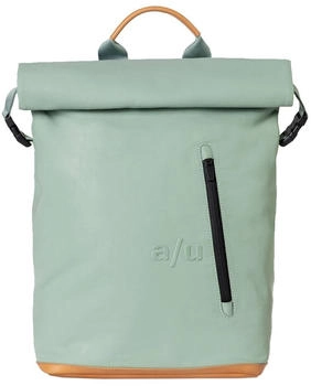 Aunts & Uncles Tokio sage green