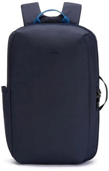 PacSafe Metrosafe X 16" Commuter Backpack ocean
