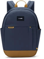 Pacsafe 35110-826-15L, Pacsafe Go 15L Rucksack (Gr&ouml;&szlig;e 15L, tuerkis)